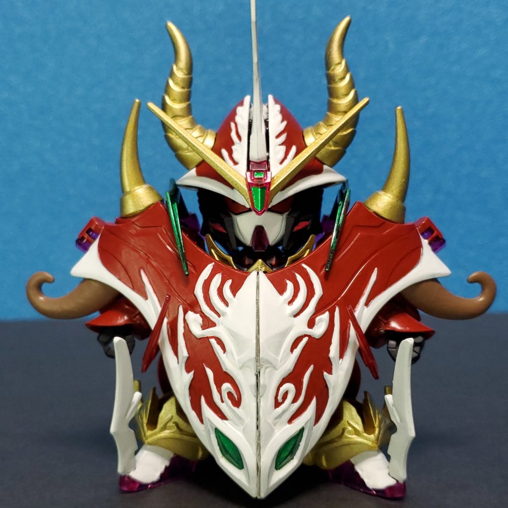 Happy Christmas!2023–3枚目/制作者:ゼンダイ