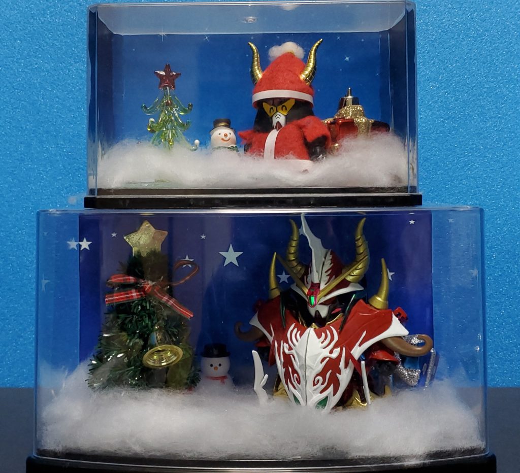 Happy Christmas!2023–8枚目/制作者:ゼンダイ