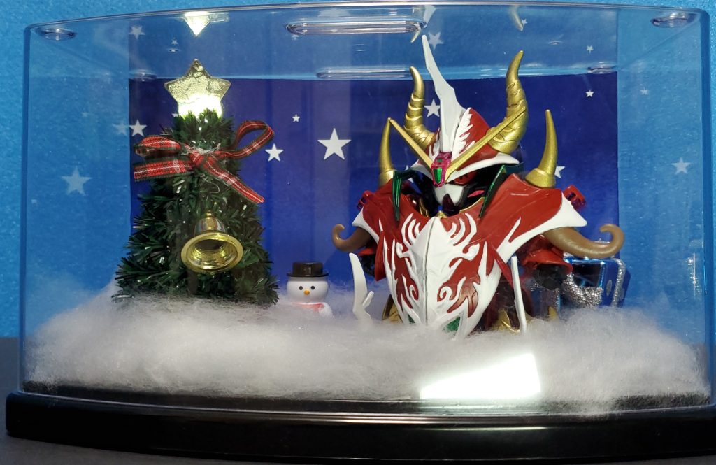 最後までご覧いただきありがとうございました!ハッピークリスマス!