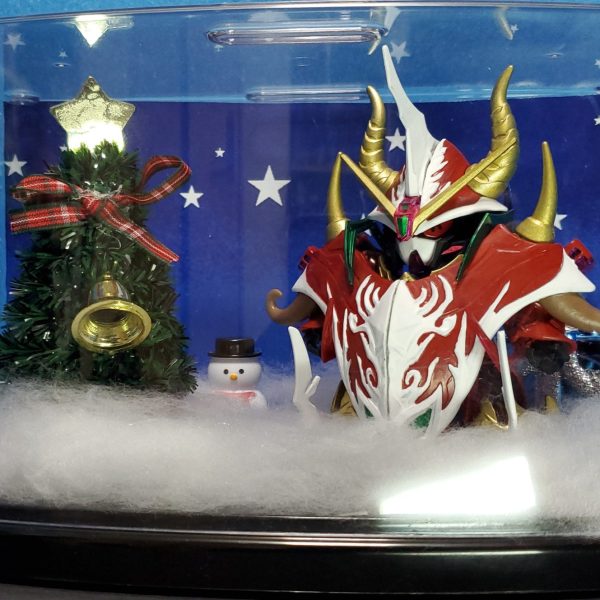 Happy Christmas!2023