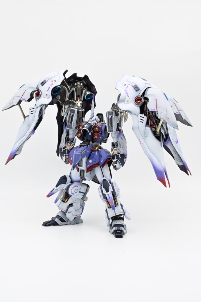 クシャトリヤリペアセカンド–5枚目/制作者:しゆう