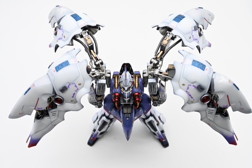 なにげにこの角度がお気に入り