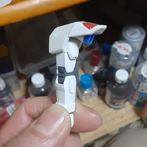 フリーダム進捗&レアキット入手