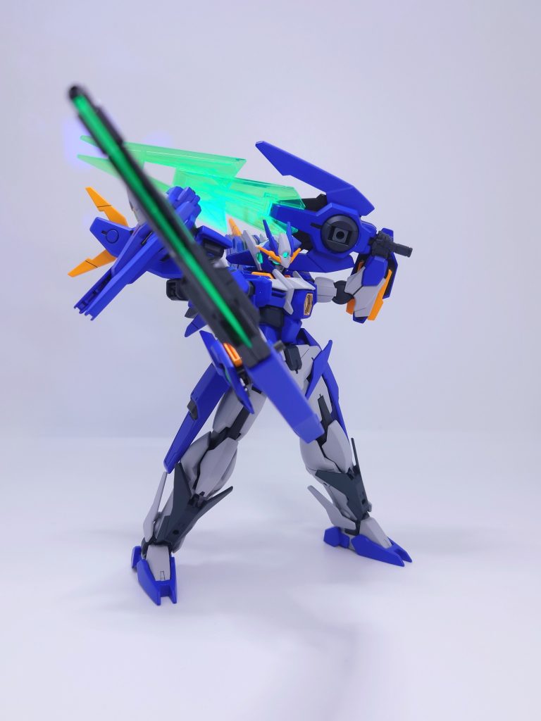 ダブルオーダイバーアーク改–5枚目/制作者：GONだんちょー