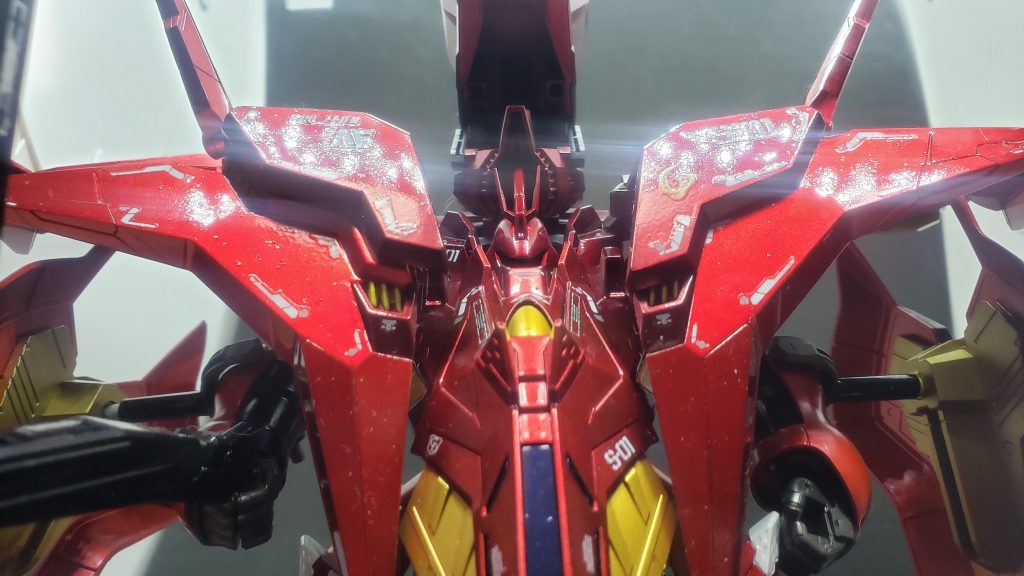 SAZABI Type PENELOPE