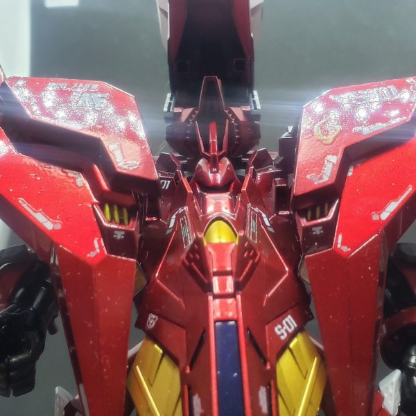 SAZABI Type PENELOPE