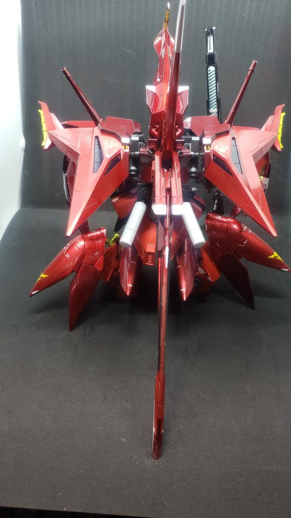 SAZABI Type PENELOPE–5枚目/制作者：Rx_93