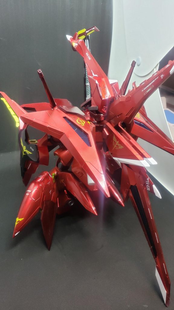 SAZABI Type PENELOPE–3枚目/制作者：Rx_93