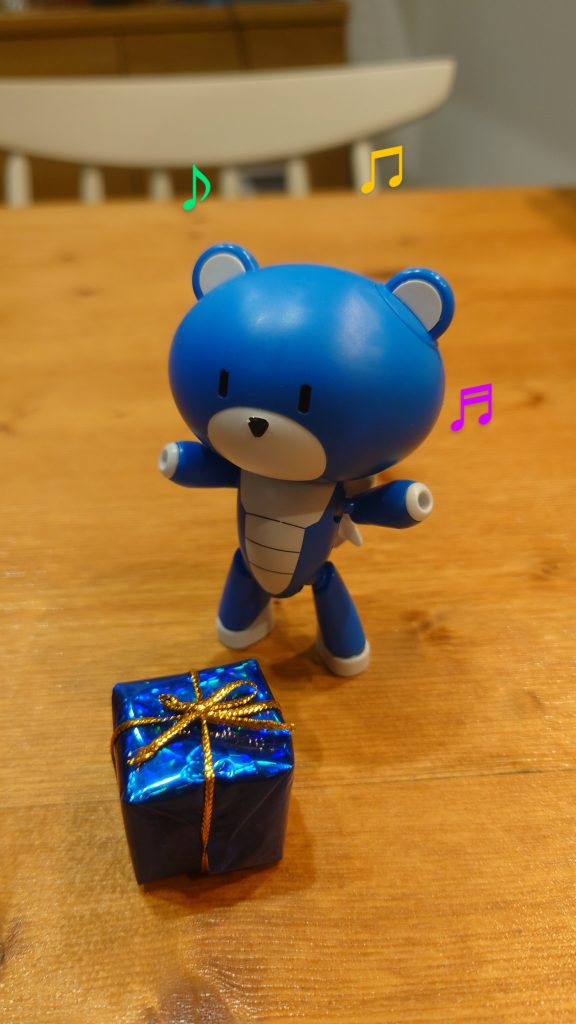 HGなクリスマスを。–5枚目/制作者：jack-moons