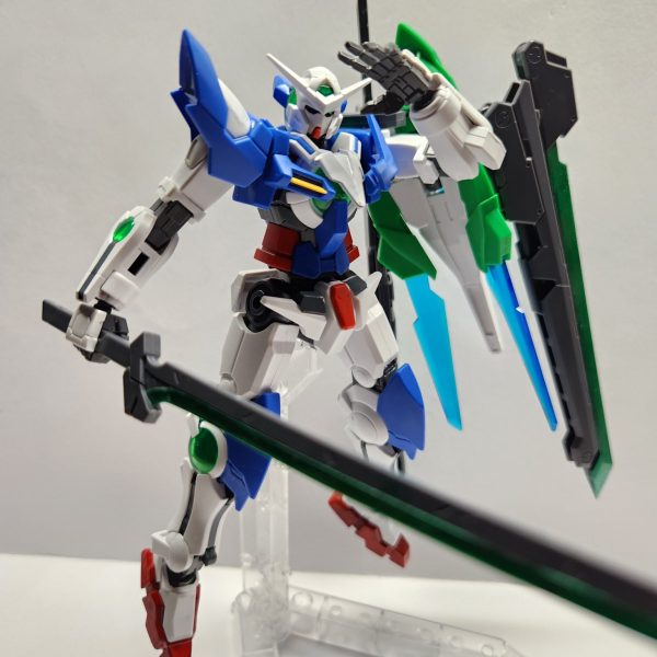 GN-001 RE/UC ガンダムエクシア ペンディング