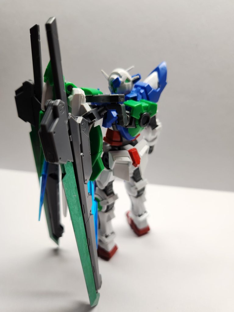 製作工程?ねぇよんなもん。(グラハム好きとして作らなきゃという思いだけでw)以上、久しぶりに投稿したグラハムさんでした!w