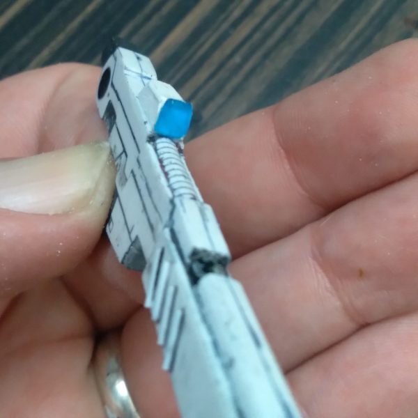 I’m a day late but Merry Christmas to everyone here on Gunsta