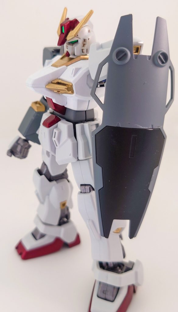 HGBF　ビルドガンダムMk-Ⅱ(バナージ専用機)–3枚目/制作者：novanova