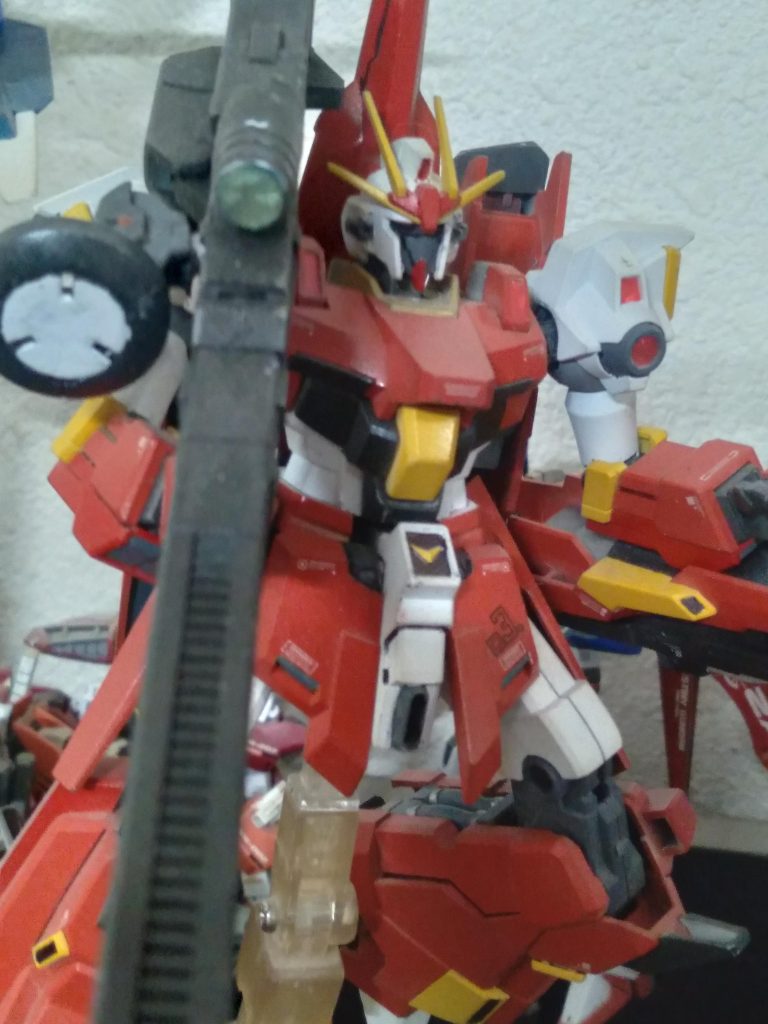 RGZ-95/X1 ReZEL Gundam