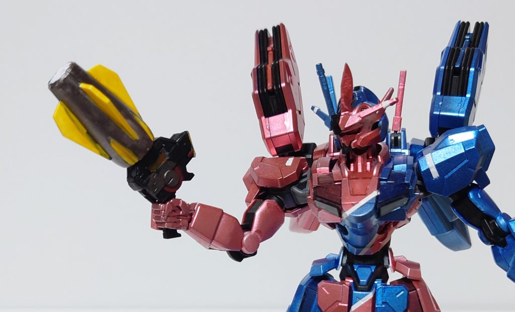 ビルドエアリアル–7枚目/制作者:イヌ息子