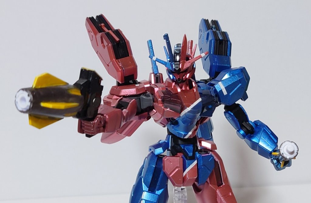 (白い所は塗り忘れている)