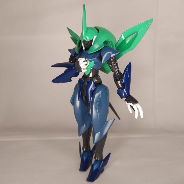 ファルシア(潤羽るしあ専用機)