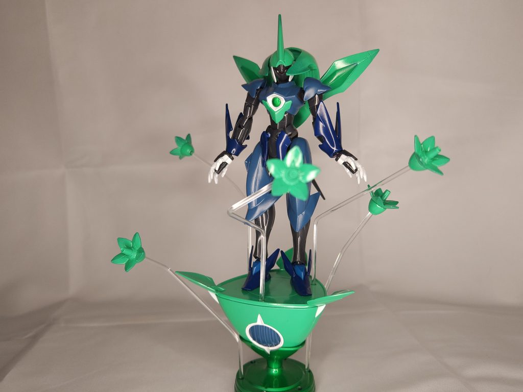 今回はこれで以上となります。正直紹介する武装も多くないので短めになりましたが、改修機作成の時にはもう少し情報量多くなると思います。今年はこれで制作収めとなるので次回更新は来年になります。来年は上半期の前半、一気に作品を仕上げる予定なので楽しみに待って頂けると嬉しいです。今回は制作過程も写真を撮っていないのでこれで以上となります。ここまで見て頂きありがとうございました!良ければいいねや、他の作品も見て頂けると幸いです!ではまた次の作品でお会いしましょう!