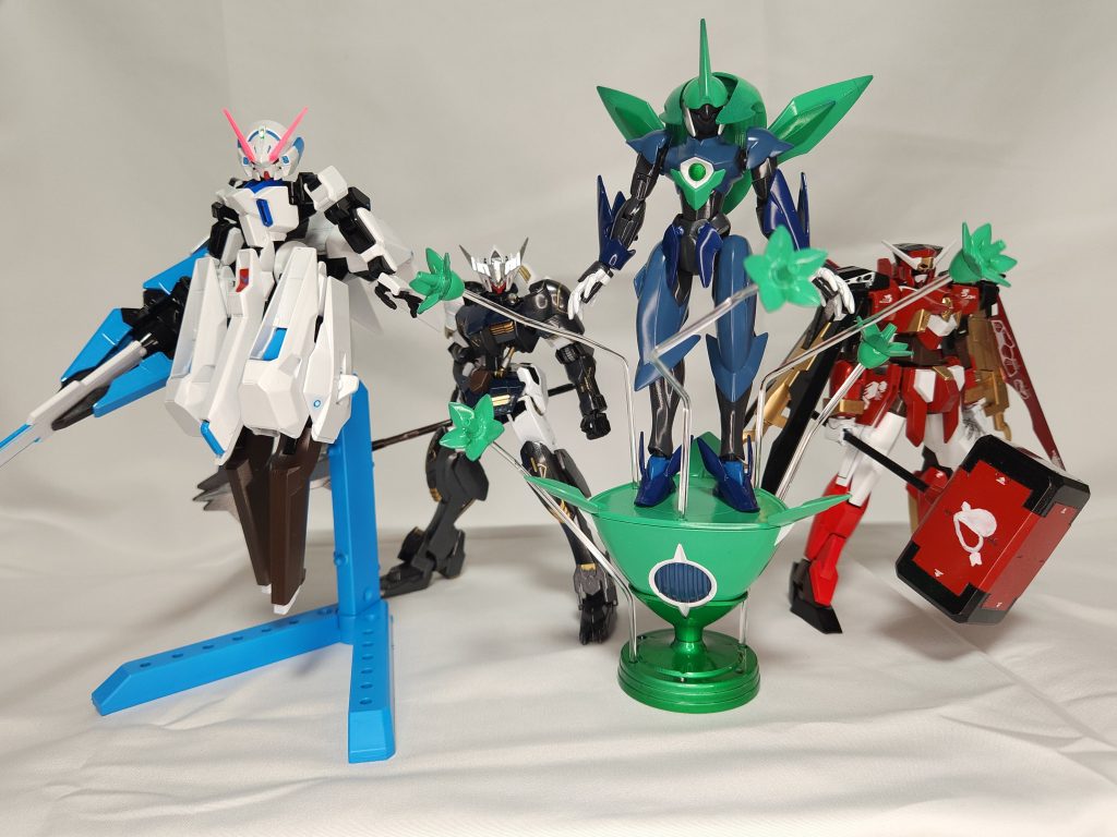 あと一機………