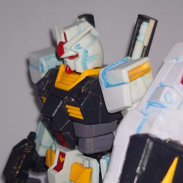 ガンダムMk-I [EG1/144]