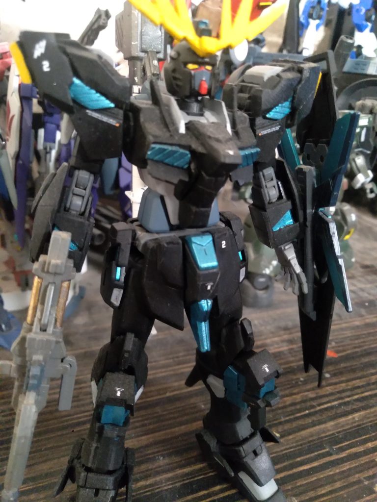 Psyco Strike Freedom