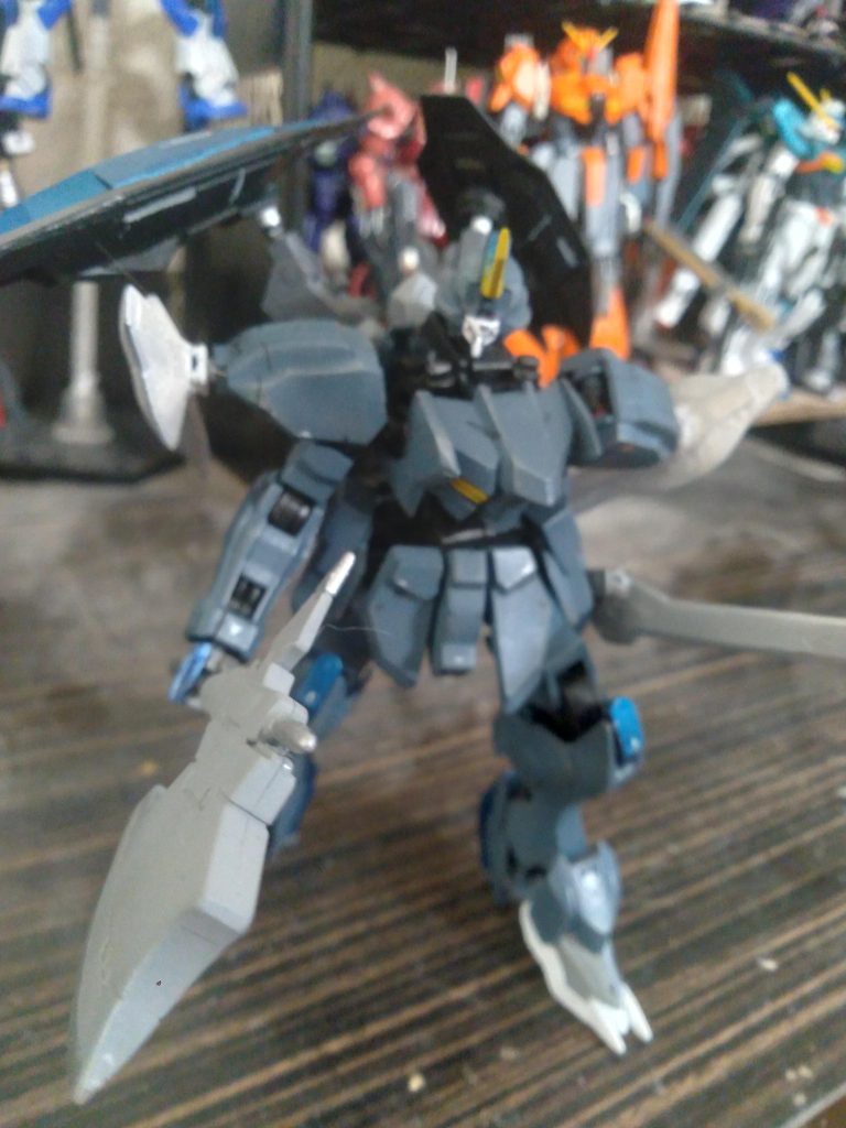 ASW-G-00 Gundam Abraxas