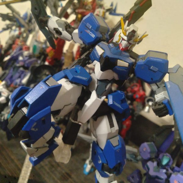 Some of my 2023 builds