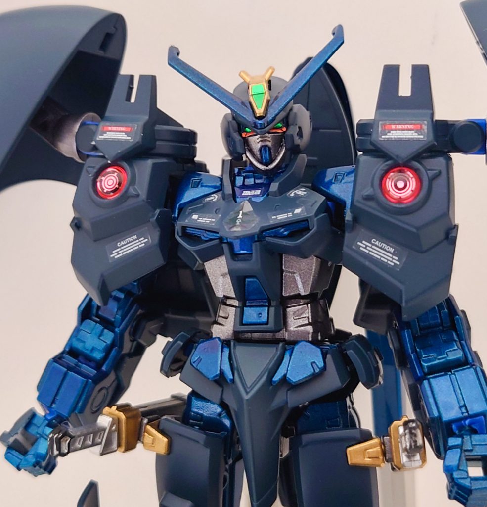 バストアップ写真！肩パーツがお気に入りです。