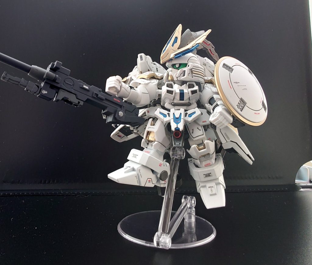 多少膝曲がります！