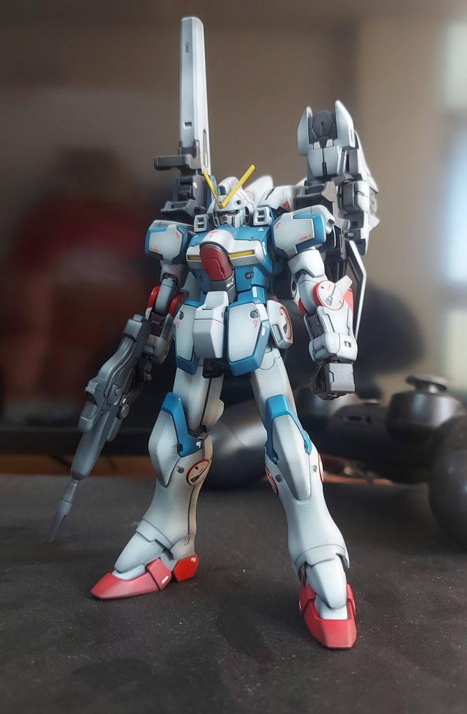 Second V–2枚目/制作者：王宗源