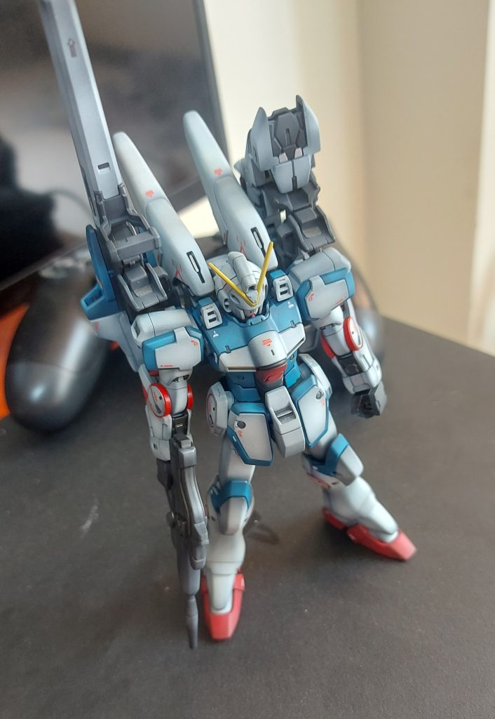 Second V–3枚目/制作者：王宗源