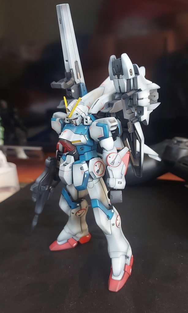 Second V–4枚目/制作者：王宗源