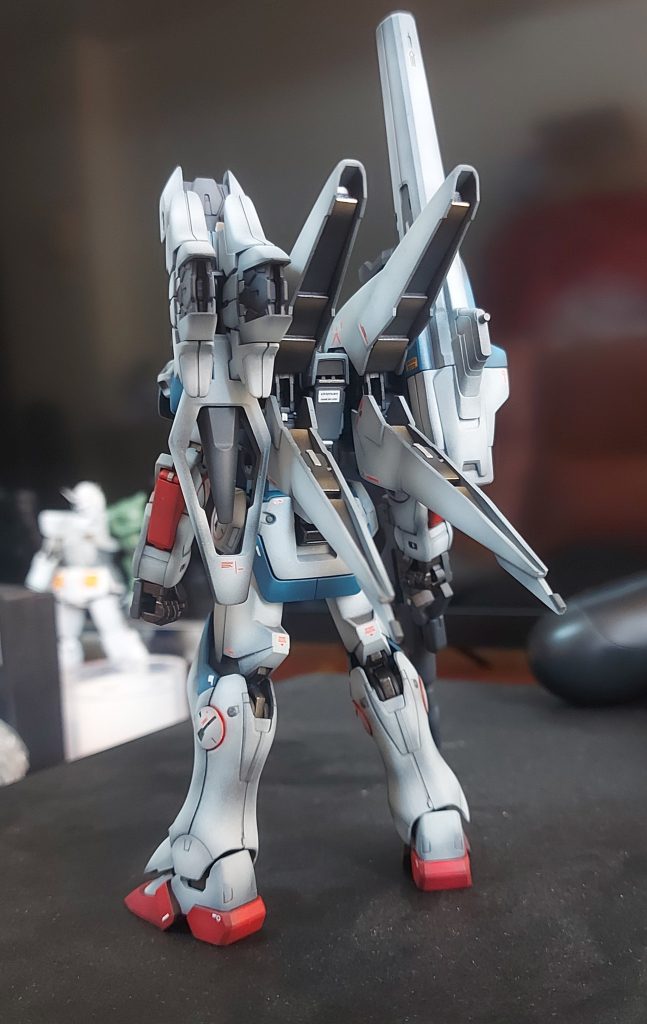 Second V–5枚目/制作者：王宗源