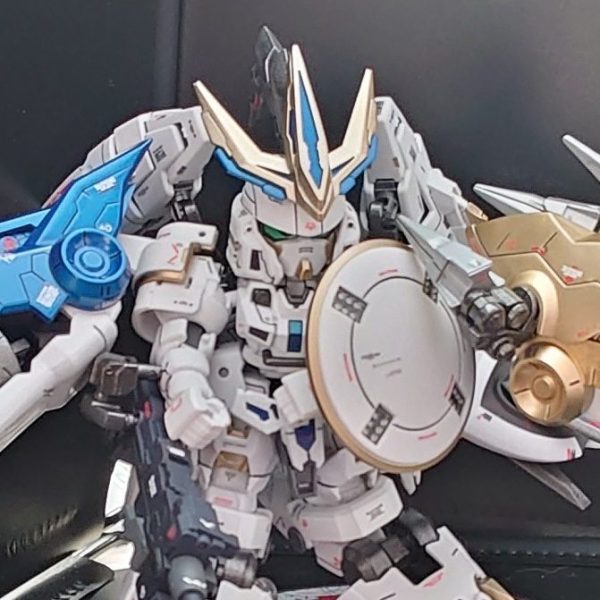 オメガンダモン？