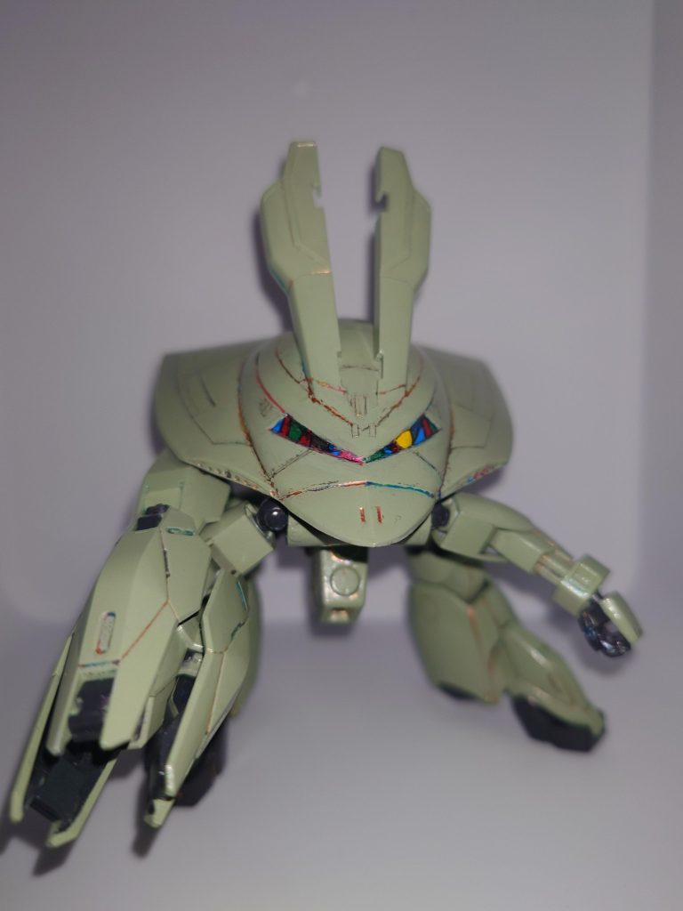 ターンXのようなグラブロ