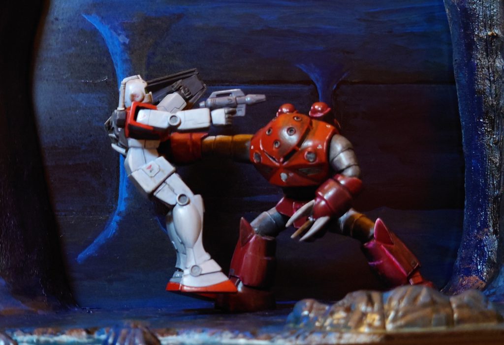 最後までご覧頂きありがとうございました。