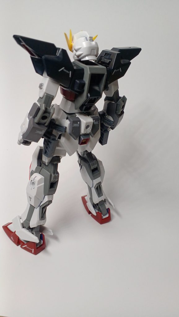 バックショット