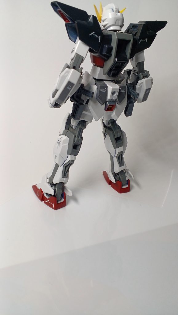 バックショット