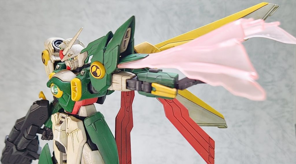 見て頂きありがとうございました。