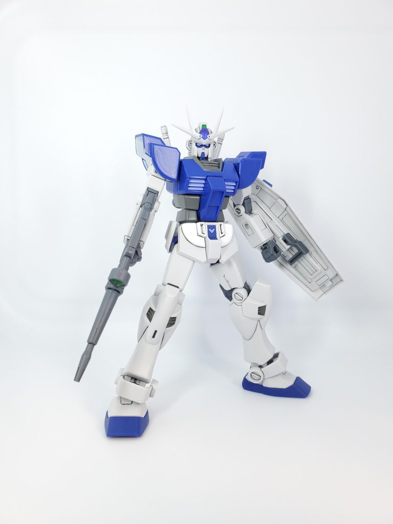 ラーガンダム–3枚目/制作者：kuyan