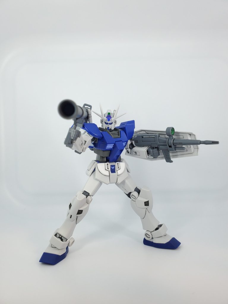 ラーガンダム–2枚目/制作者：kuyan