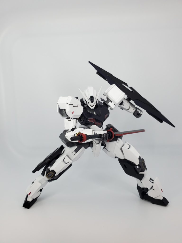 ガンヴォルヴァブシドー–3枚目/制作者：kuyan