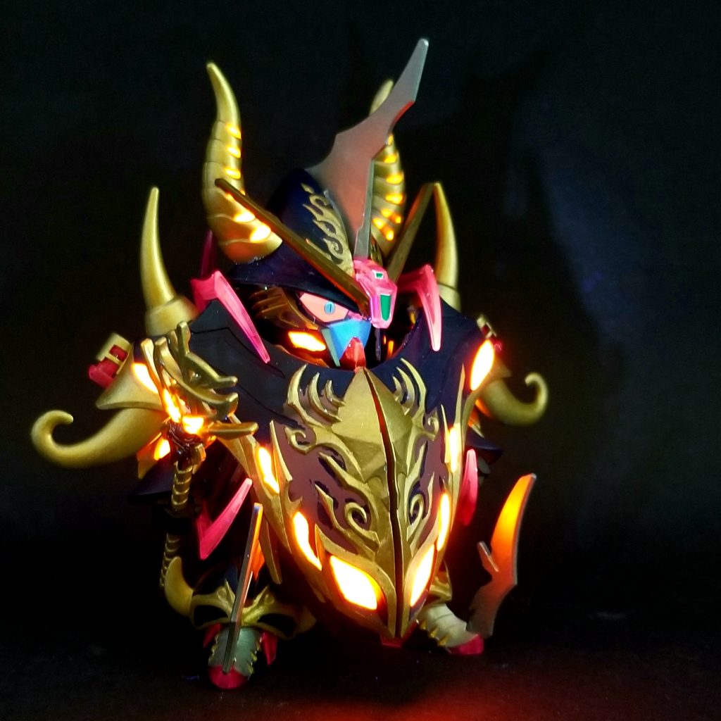 今年、１番疲れたウォーロックイージス