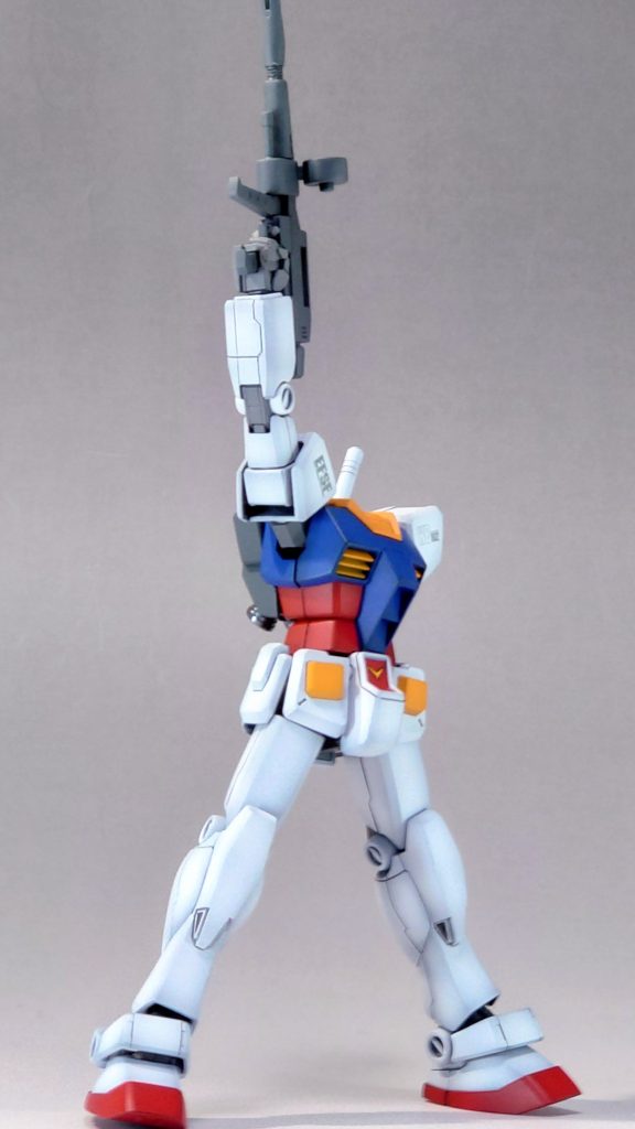 ラストシューティング。12/31だからね。