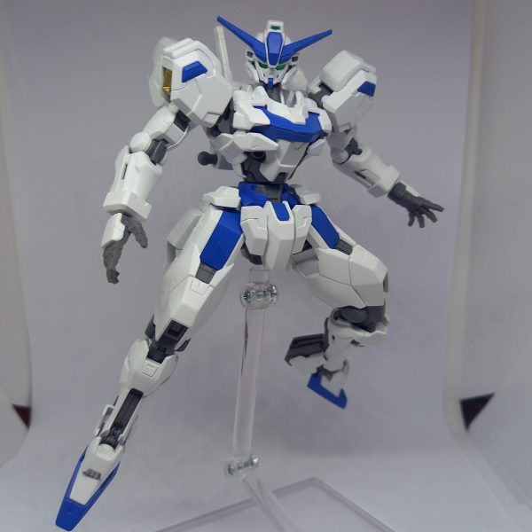 ブルーキャリバーン