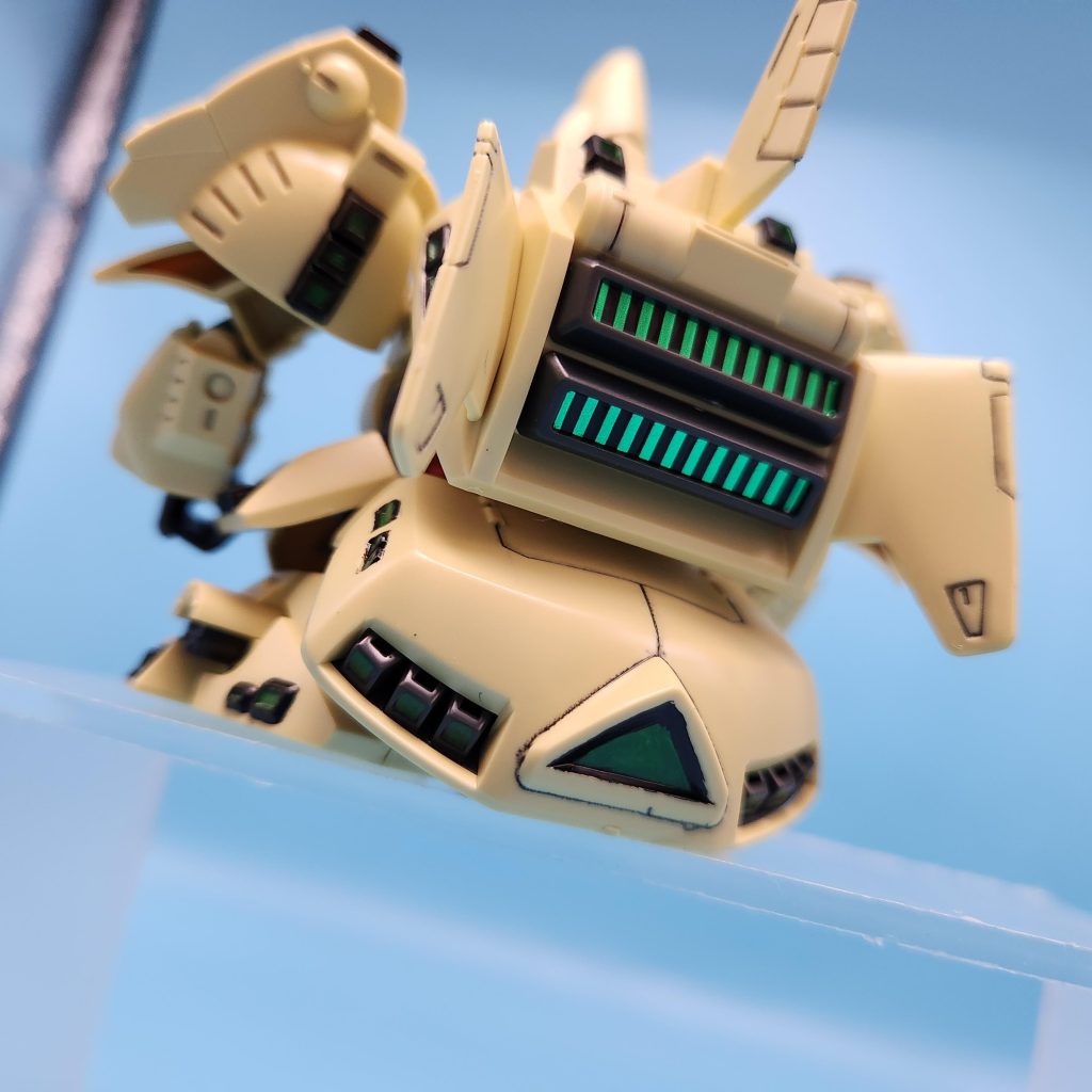 おしり可愛くてすき 本編のことを考えるとあまり可愛いとかいえませんが...笑