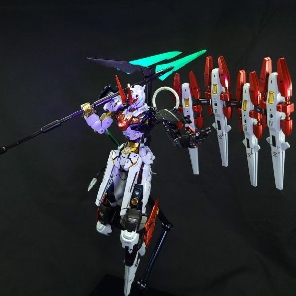 エアリアル改修型【オービタル】