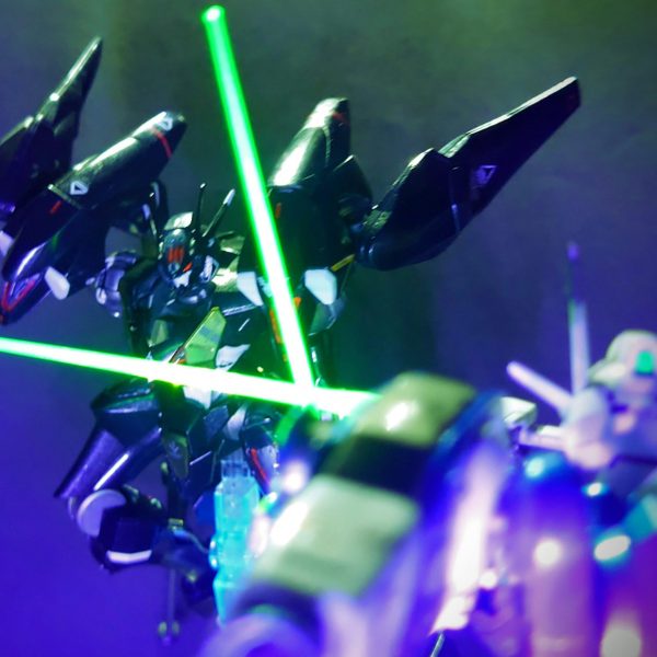 HG　ガンダムファラクト