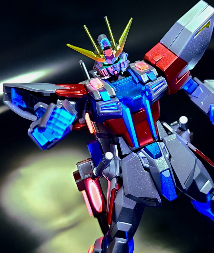 ビルドナックル！！！