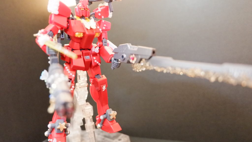 キラ☆キラこそパワー！